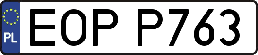 EOPP763