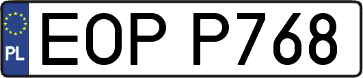 EOPP768