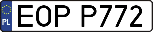 EOPP772