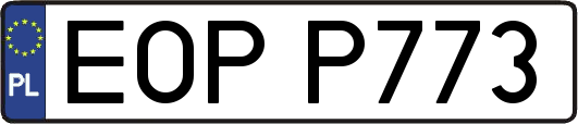 EOPP773