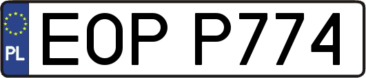 EOPP774