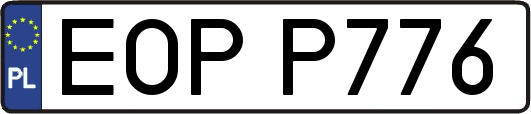 EOPP776