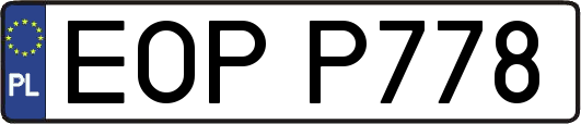 EOPP778