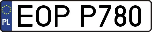 EOPP780