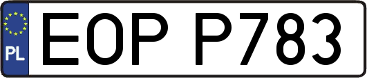 EOPP783
