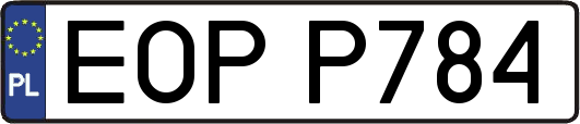 EOPP784