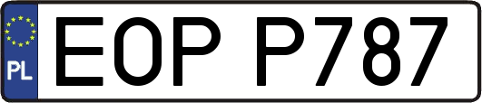 EOPP787