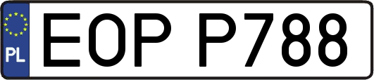 EOPP788