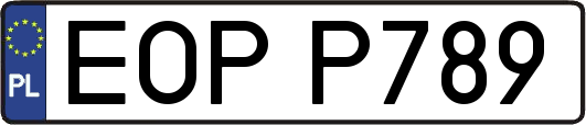 EOPP789