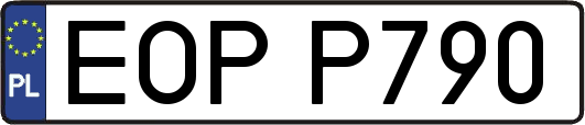 EOPP790