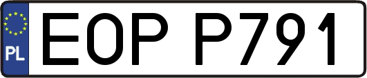 EOPP791