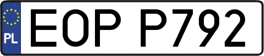 EOPP792