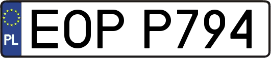 EOPP794