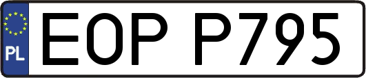 EOPP795