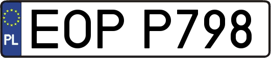 EOPP798