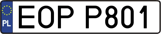EOPP801