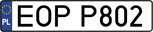 EOPP802