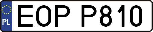EOPP810