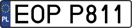 EOPP811