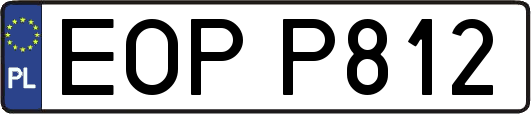 EOPP812