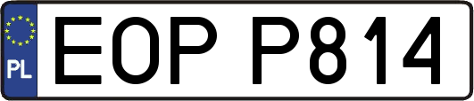 EOPP814