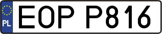 EOPP816