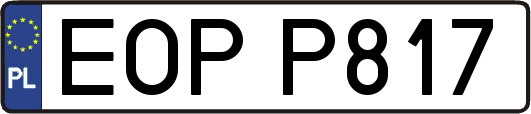EOPP817