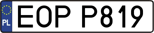 EOPP819