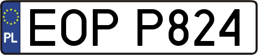 EOPP824