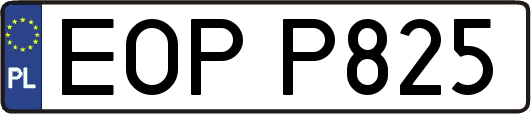 EOPP825
