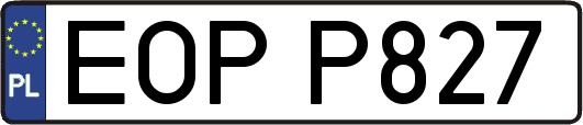 EOPP827