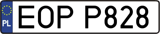 EOPP828