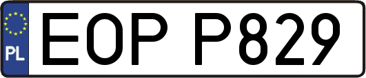 EOPP829