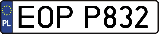EOPP832