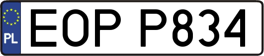 EOPP834