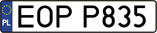 EOPP835