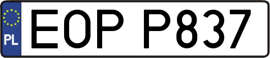 EOPP837