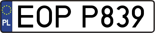 EOPP839