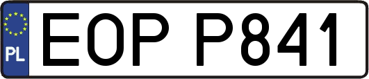 EOPP841