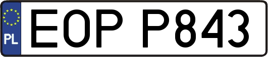 EOPP843