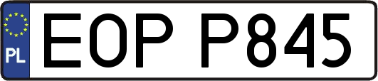 EOPP845
