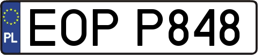 EOPP848