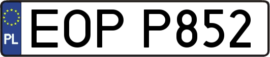 EOPP852