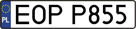EOPP855