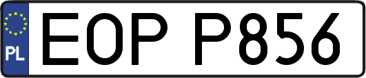 EOPP856