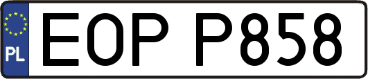 EOPP858