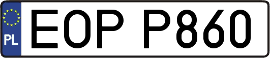 EOPP860