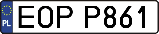 EOPP861