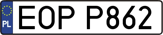 EOPP862