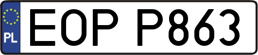 EOPP863